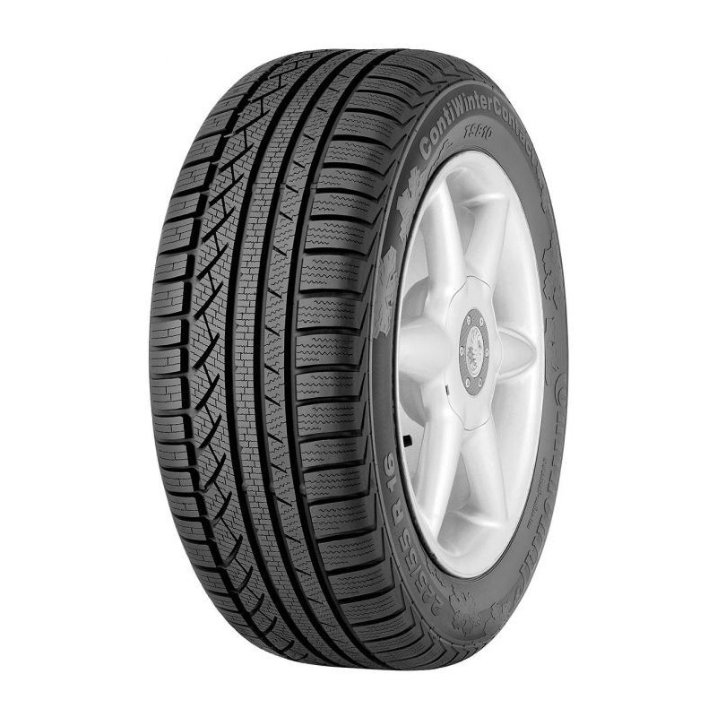Continental ContiWinterContact TS 810 185/65 R15 88T MO