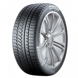 Continental ContiWinterContact TS850P 215/45 R17 91H XL FR