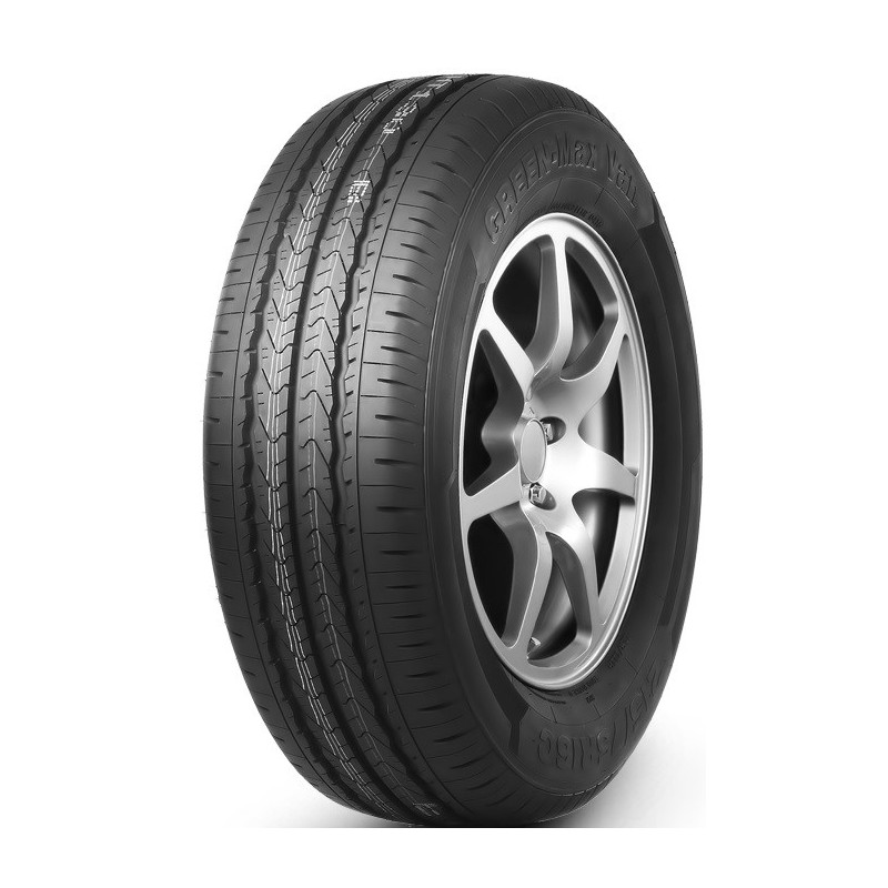 Ling Long GREEN-Max VAN 195/65 R16C 104R