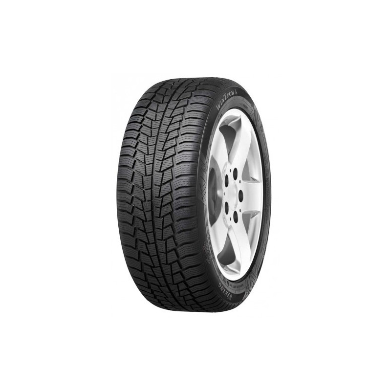 Viking WinTech 195/55 R15 85H