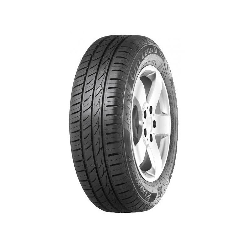 Viking CityTech II 155/65 R14 75T