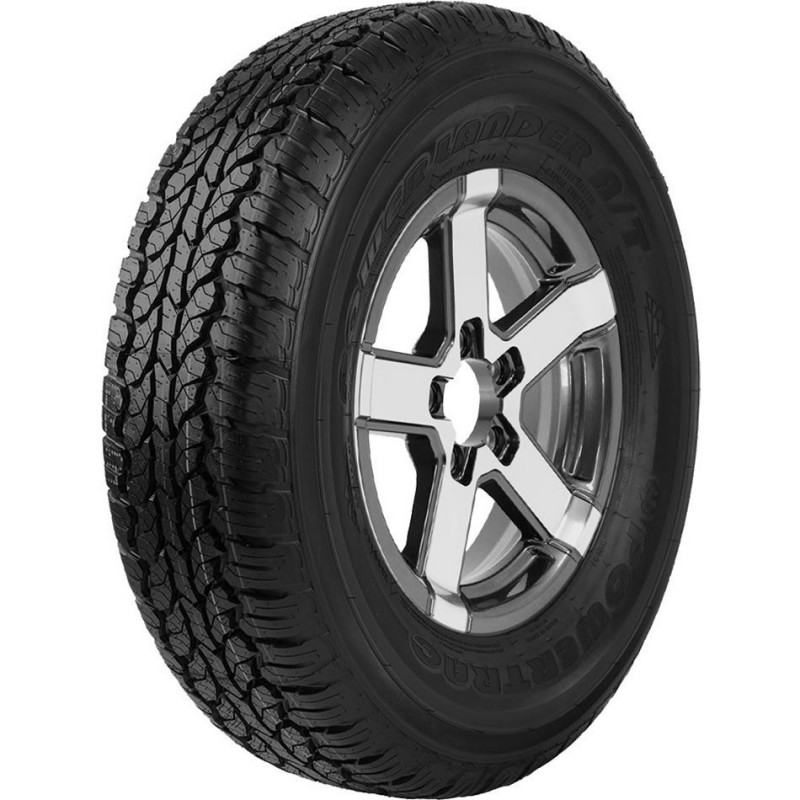 Powertrac Power Lander A/T 215/70 R16 100T