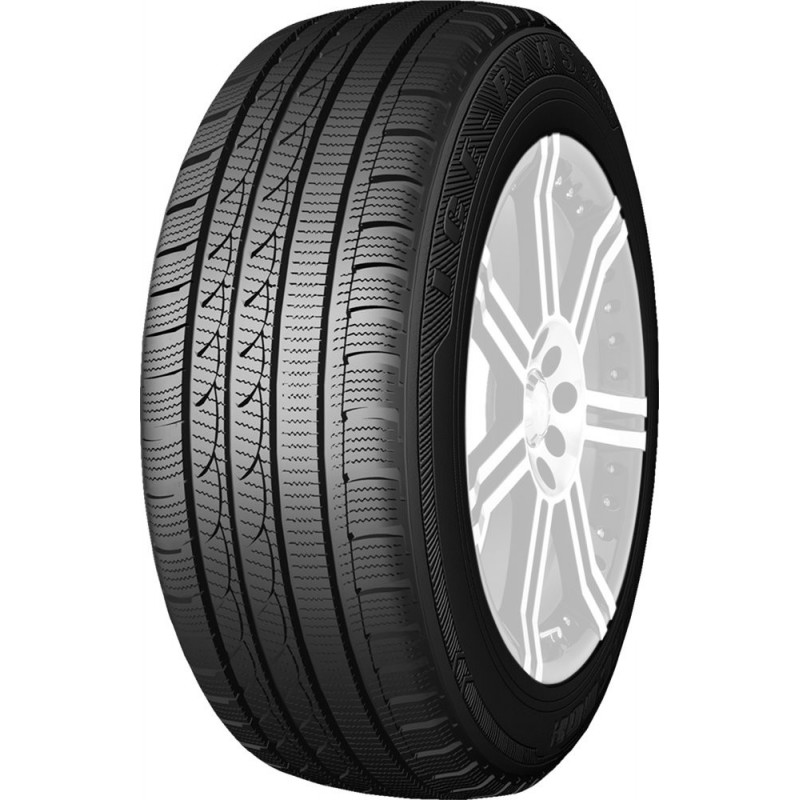 Tracmax Ice Plus S210 235/45 R18 98V XL