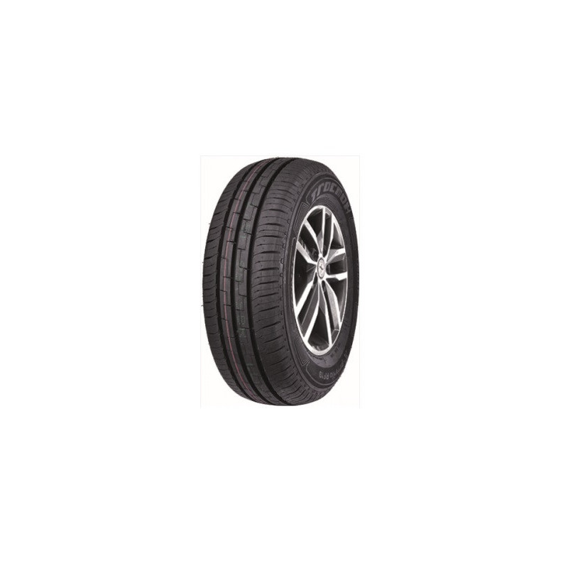 Tracmax X-Privilo RF19 185/75 R16C 104S