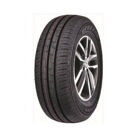 Tracmax X-Privilo RF19 185/75 R16C 104S