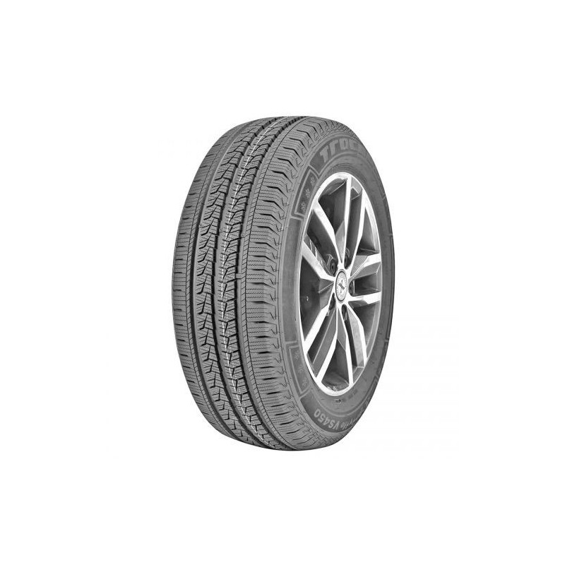 Tracmax X-Privilo VS450 205/75 R16C 110R