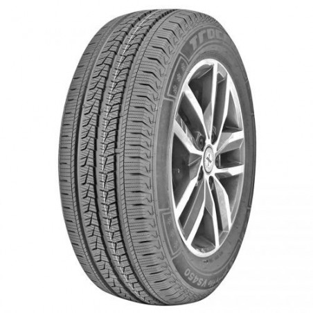 Tracmax X-Privilo VS450 205/75 R16C 110R