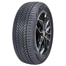 Tracmax X-Privilo Trac Saver 215/55 R17 98W XL FP