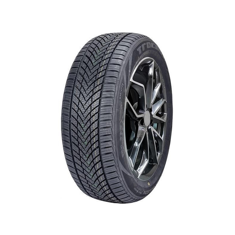 Tracmax X-Privilo Trac Saver 165/65 R14 79T