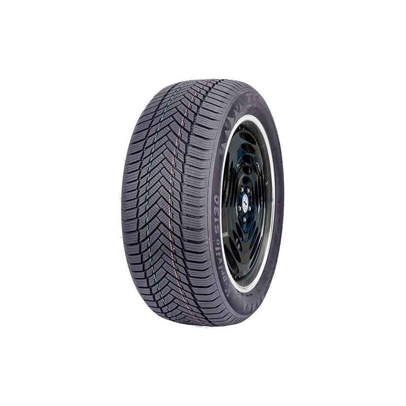 Tracmax X-Privilo S130 165/70 R14 81T