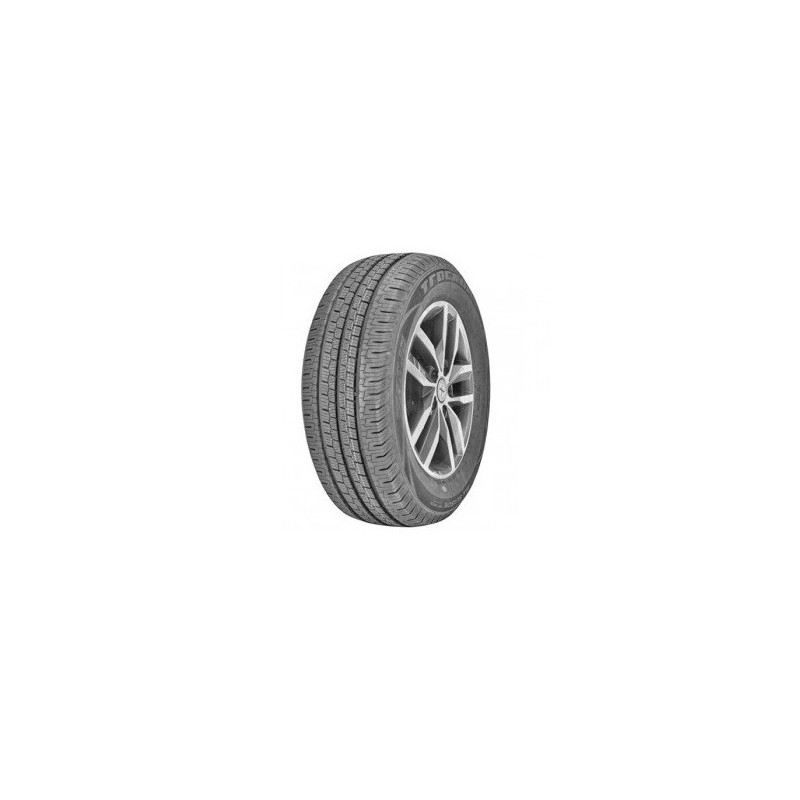 Tracmax X-Privilo Van Saver 225/65 R16C 112S