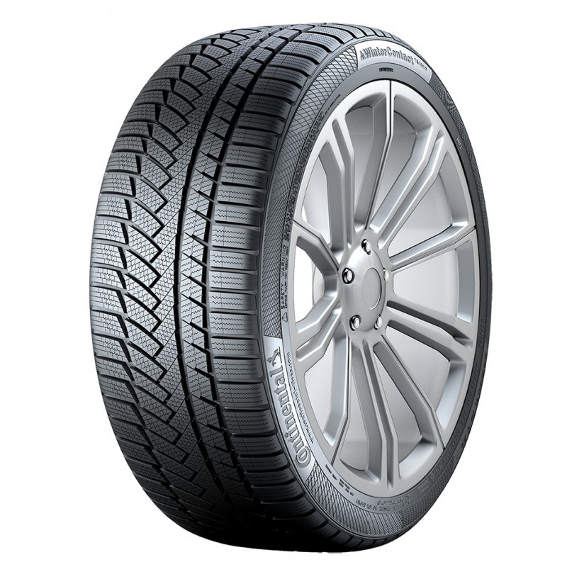 Continental ContiWinterContact TS850P 235/60 R18 103T (+) ContiSeal