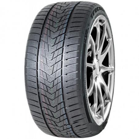 Tracmax X-Privilo S330 245/60 R18 105H
