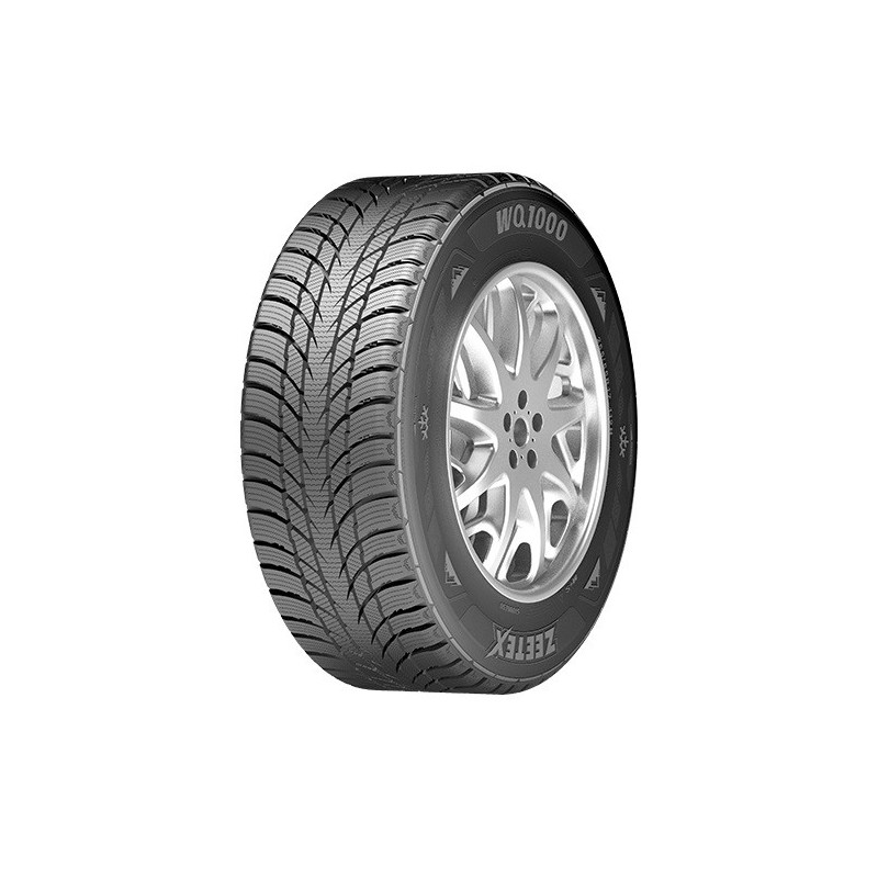 Zeetex WQ1000 265/70 R16 112H