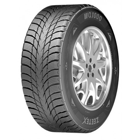 Zeetex WQ1000 265/70 R16 112H
