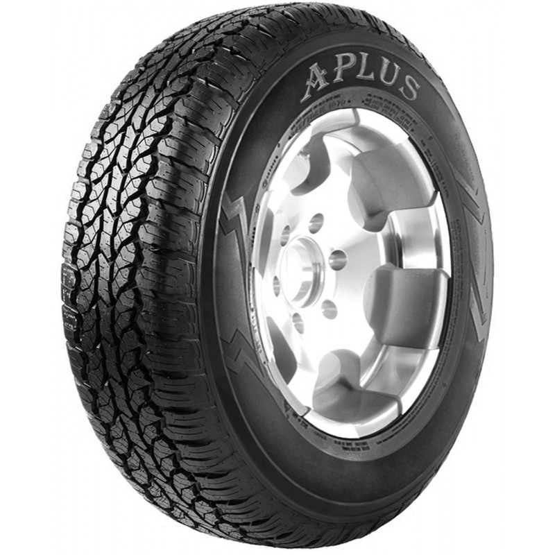 Aplus A929 A/T 265/65 R17 112T OWL