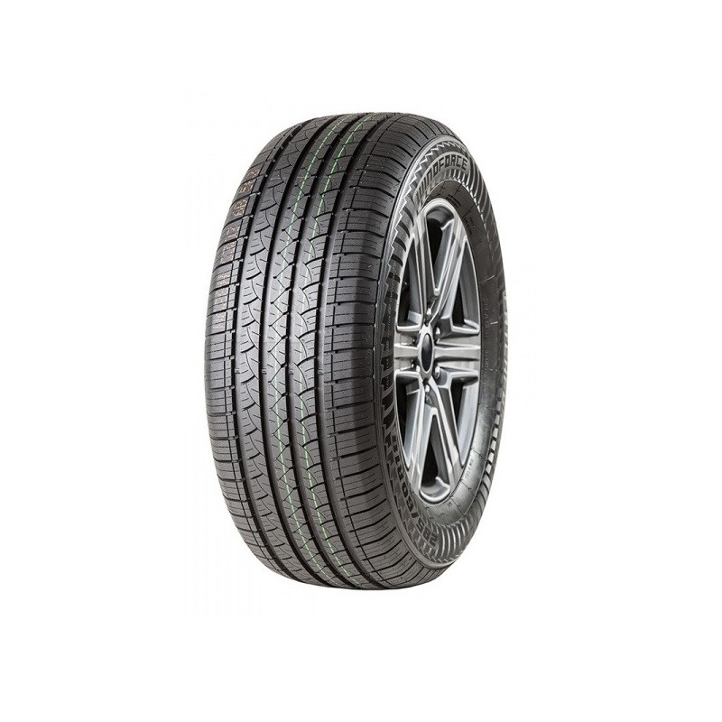 Windforce Catchfors H/T 235/60 R17 106V XL