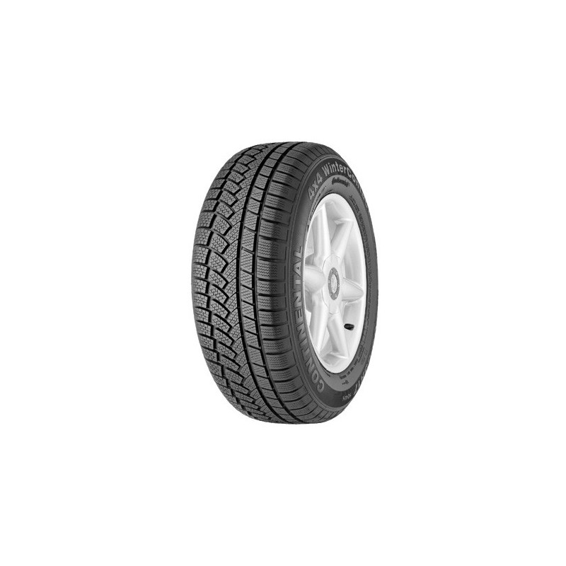Continental Conti4x4WinterContact 235/60 R18 107H XL FR
