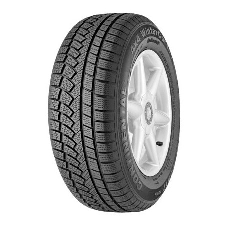 Continental Conti4x4WinterContact 235/60 R18 107H XL FR