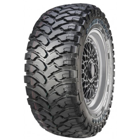 Comforser CF3000 12.50/35 R17 121Q P.O.R