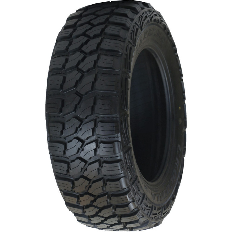 Lakesea Crocodile M/T 265/75 R16 123Q