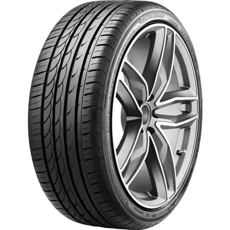 Radar Dimax R8 255/35 R20 97Y XL