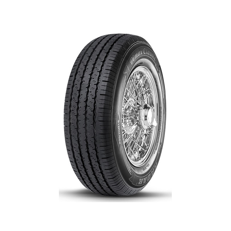 Radar Dimax Classic 185/70 R14 88V