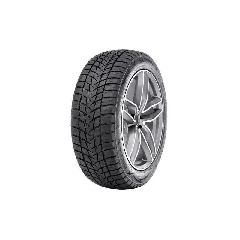 Radar Dimax Alpine 235/55 R19 105V XL