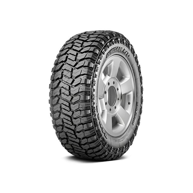 Radar Renegade R/T+ 285/50 R22 121Q