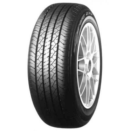 Dunlop Sport 270 235/55 R18 99V LHD