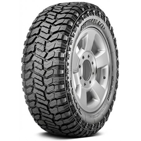 Radar Renegade R/T+ 275/55 R20 120Q