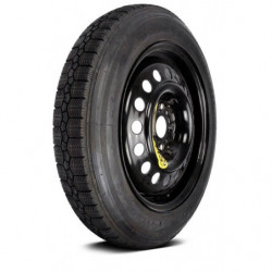Radar RST Spare Tyre 125/80 R16 97M