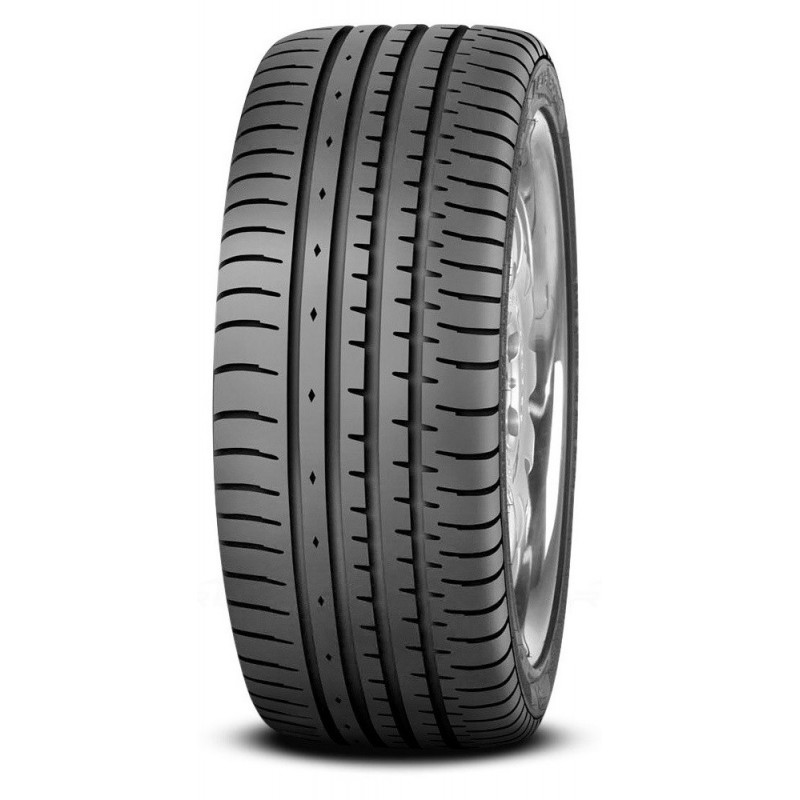 EP Tyres Accelera PHI 215/45 R18 93W XL