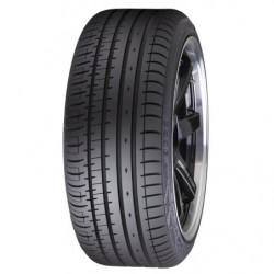 EP Tyres Accelera PHI R 165/40 R17 72V XL