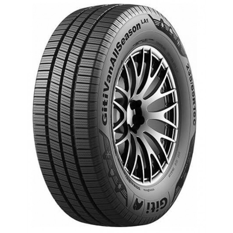 Giti Van All Season LA1 205/75 R16C 113R