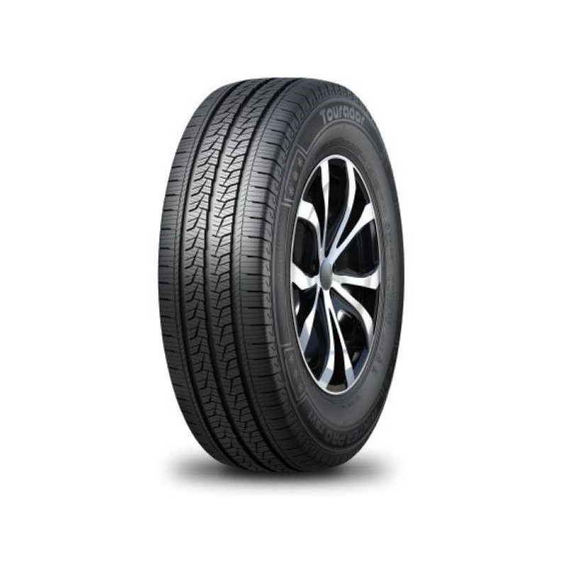 Tourador Winter PRO TSV1 205/75 R16C 110R