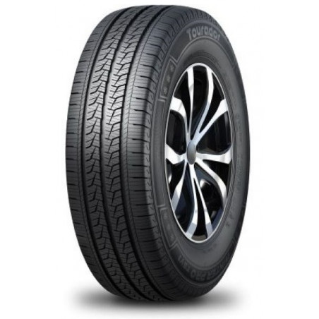 Tourador Winter PRO TSV1 205/65 R16C 107R