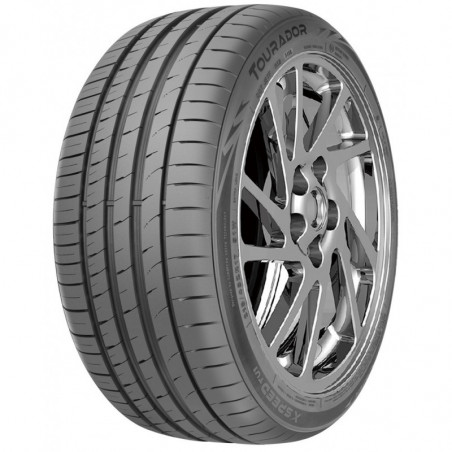 Tourador X Speed TU1 205/45 R17 88W XL