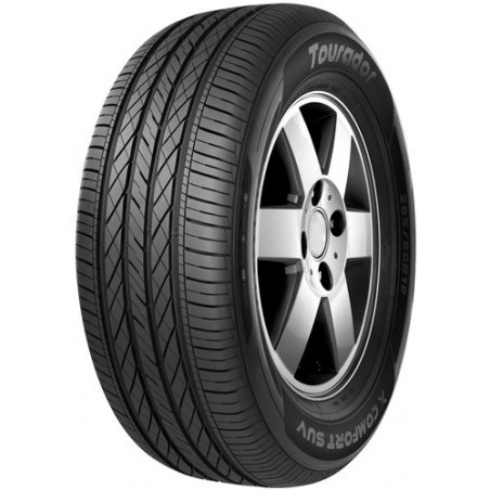Tourador X Comfort SUV 225/60 R18 100V Tourador X Comfort SUV 225/60 R18 100V