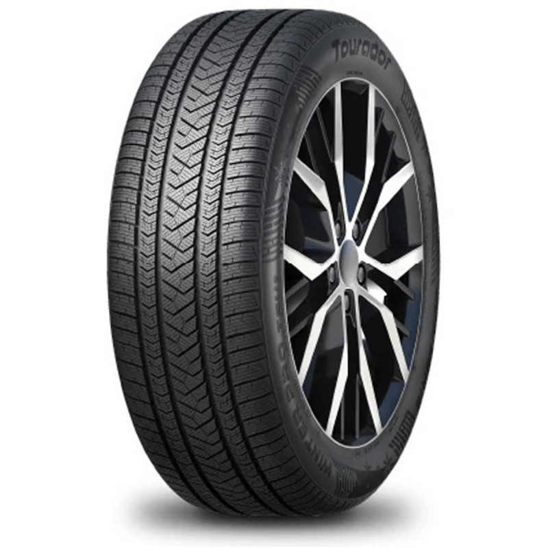 Tourador Winter PRO Max 255/50 R19 107V XL