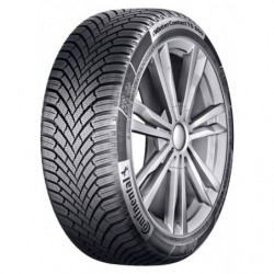 Continental ContiWinterContact TS860 215/55 R16 93H