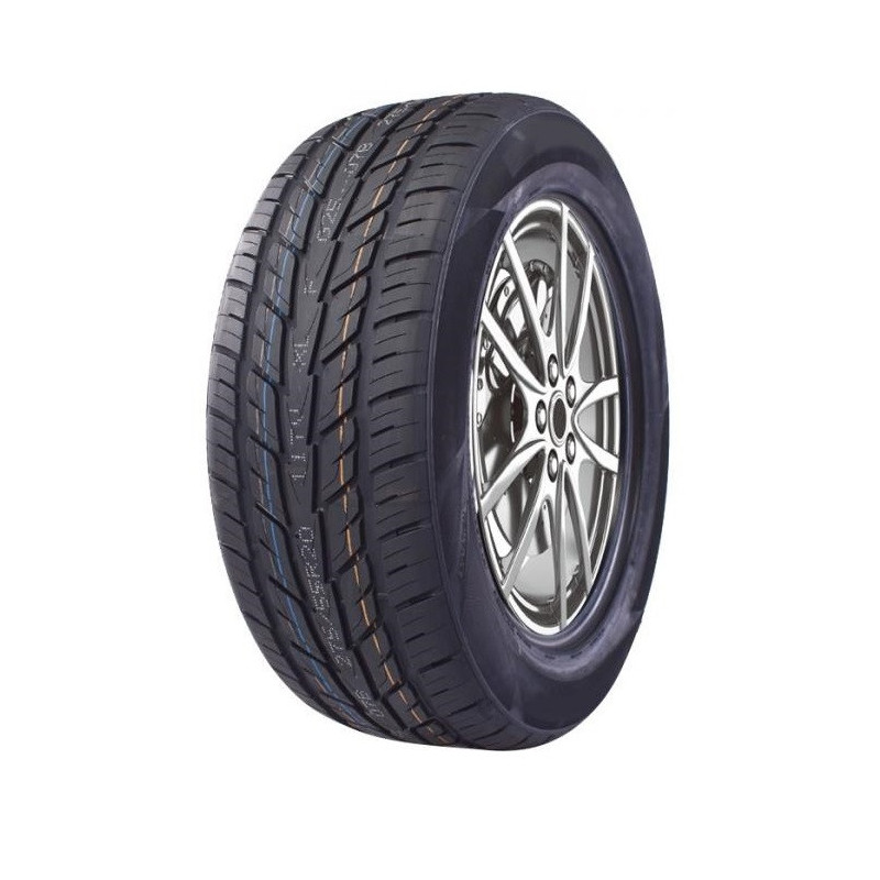 Roadmarch Prime UHP 07 285/40 R22 110V XL
