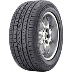 Continental ContiCrossContact UHP 255/55 R18 105W MO