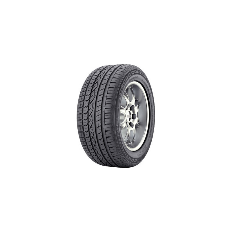 Continental ContiCrossContact UHP 295/35 R21 107Y XL FR MO