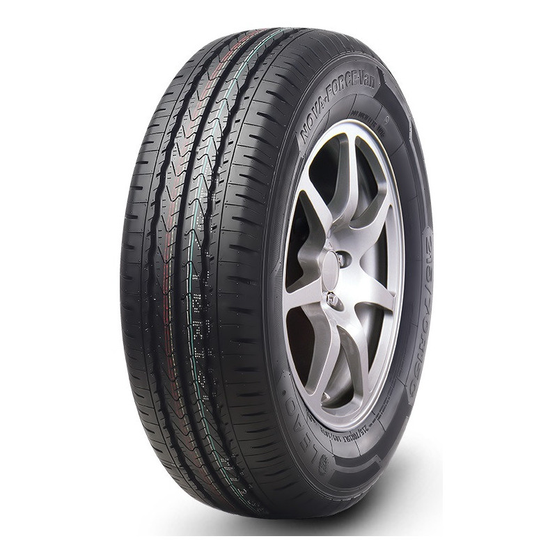 Leao Nova Force Van 225/75 R16C 121R