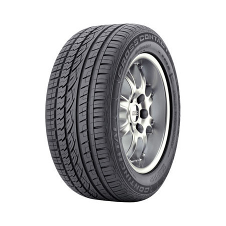 Continental ContiCrossContact UHP 275/35 R22 104Y XL FR