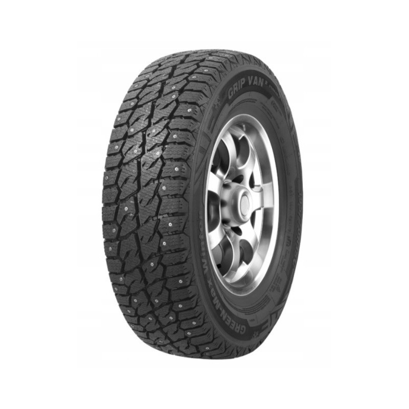 Leao Winter defender grip van 2 215/60 R17C 109R