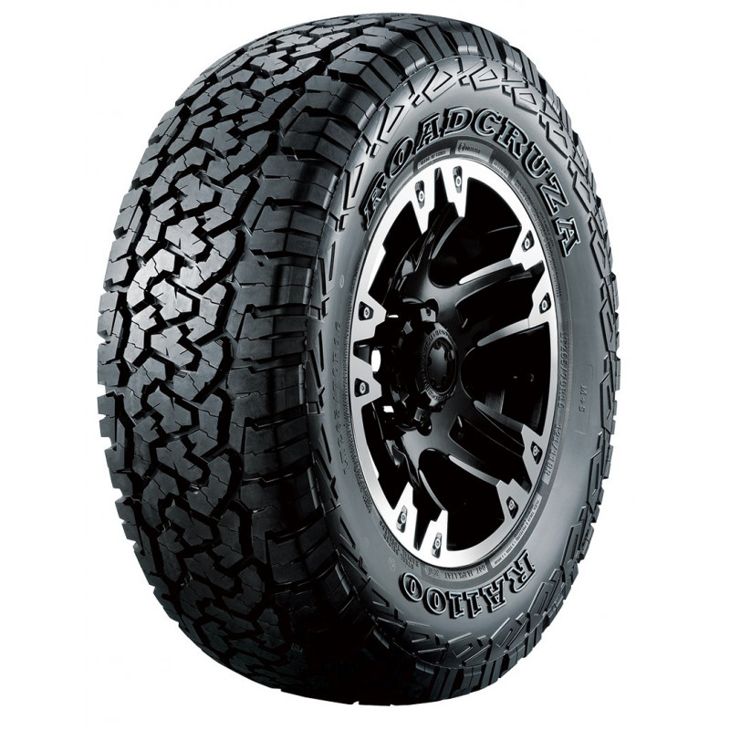 Roadcruza RA1100 12.50/35 R17 121S