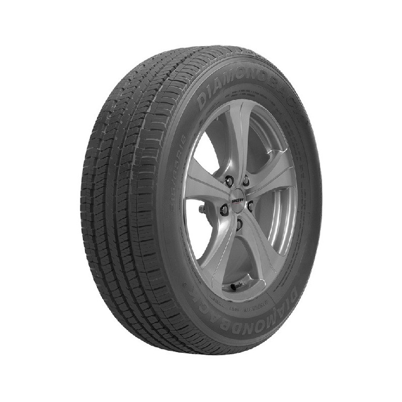 Diamondback TR257 215/60 R17 96H