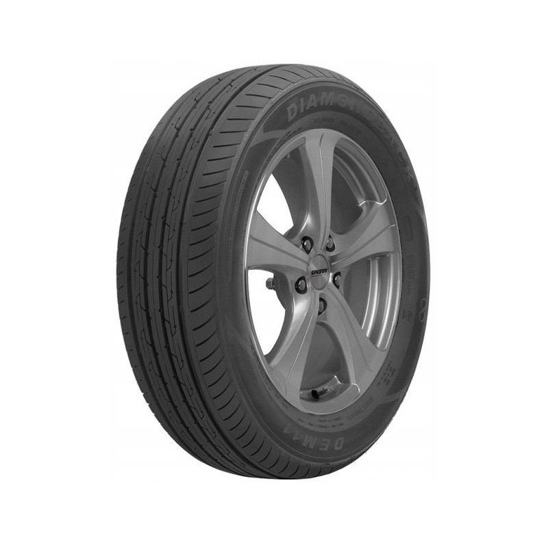 Diamondback DE301 (DEM11) 185/60 R14 82H
